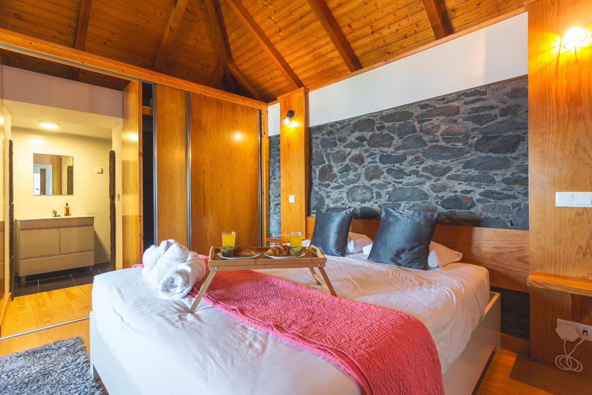 Casa Das Escaleiras By Atlantic Holiday Porto Moniz Kültér fotó